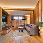 Penthouse By Brugger *