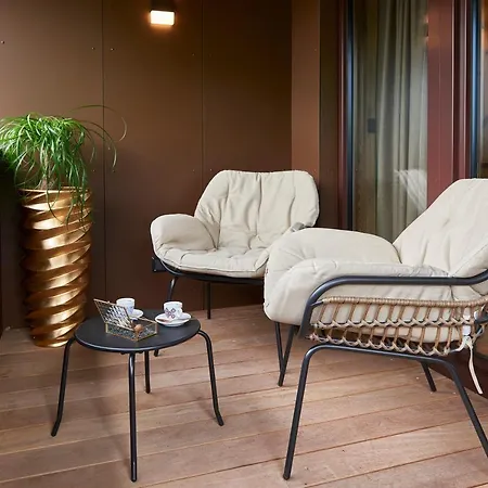 Penthouse By Brugger