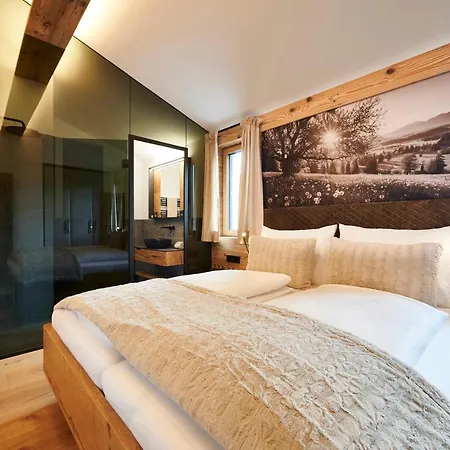 Penthouse By Brugger Apartment Taxenbach