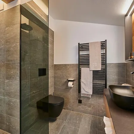 Apartment Penthouse By Brugger