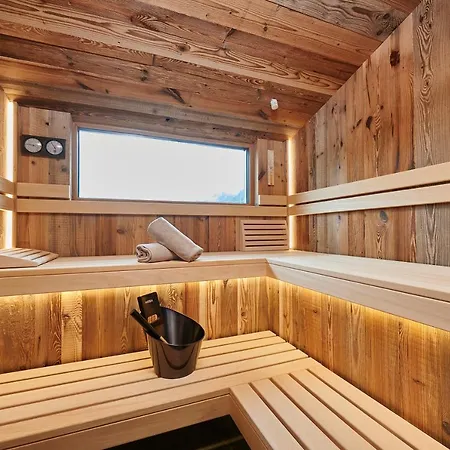 Penthouse By Brugger *