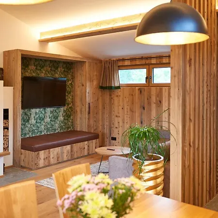 Penthouse By Brugger *