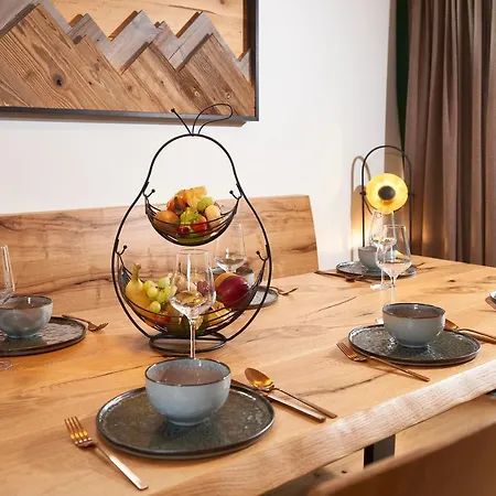 Apartamento Penthouse By Brugger *