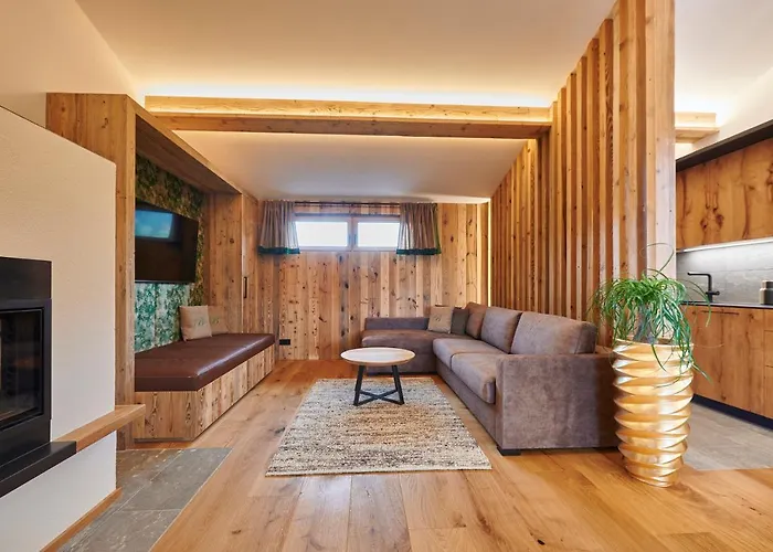 Penthouse By Brugger *