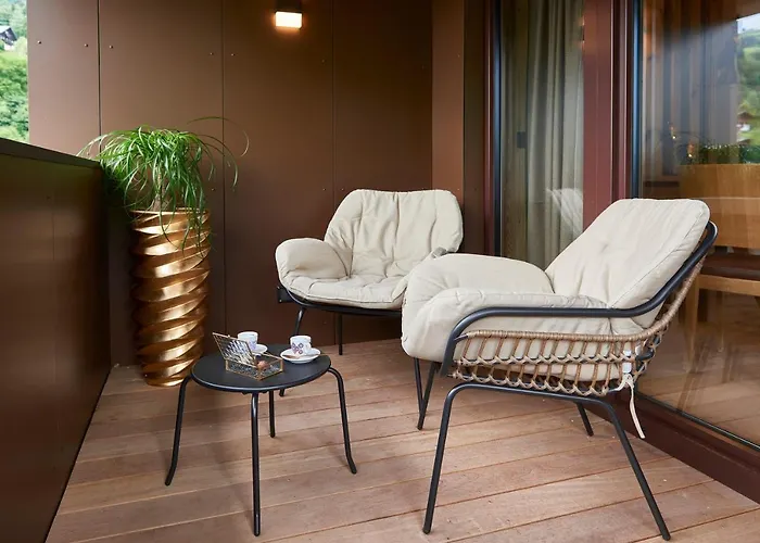 Penthouse By Brugger