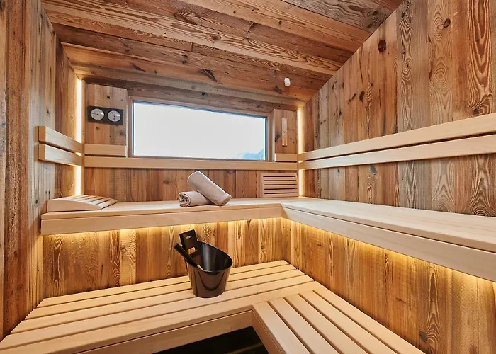Penthouse By Brugger *