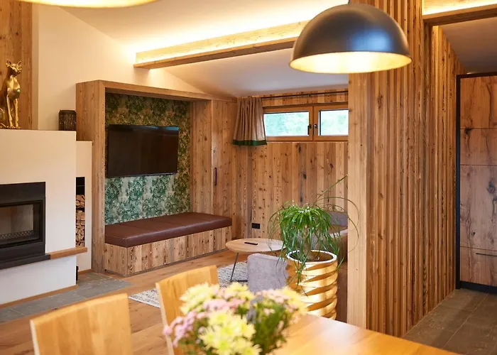 Penthouse By Brugger *